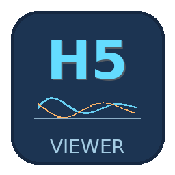 H5 Viewer